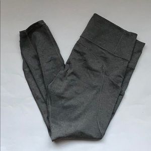 Athleta All In Tight 7/8 Sz L